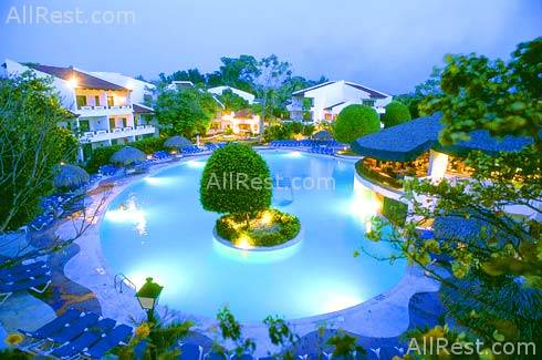 Occidental Grand Flamenco Puerto Plata